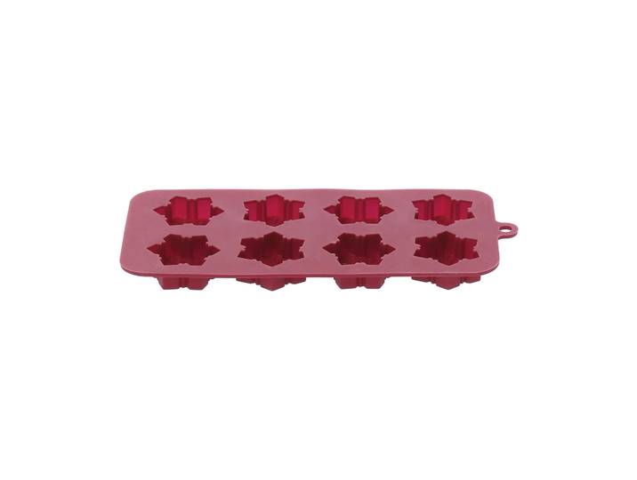 Nordwik Moule à chocolat Nordwik en silicone Flocon de neige