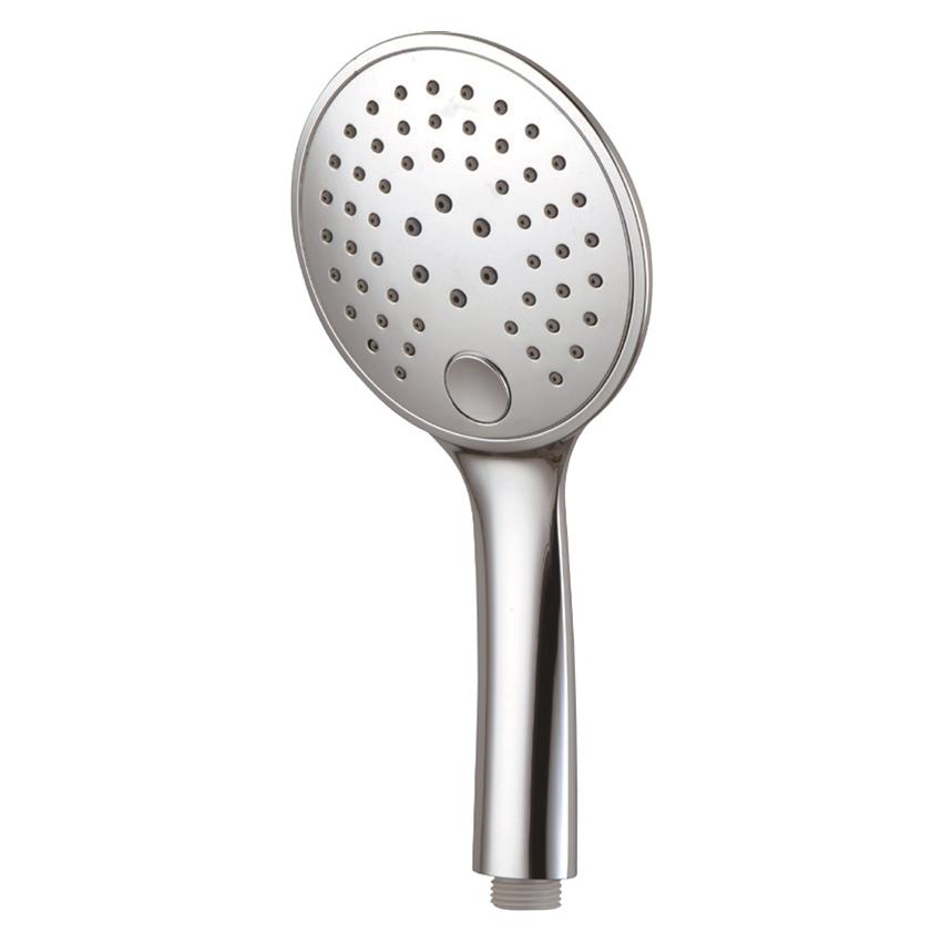 Domoletti SHOWER HEAD DX8123YC CHROME (3 Strahlarten) (67192482)