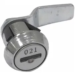 Arregui, Briefkasten Zubehör, Schloss cer0107 Classic (10 Stück)