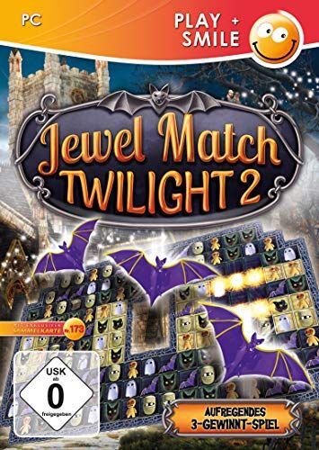 Astragon - Jewel Match: Twilight 2 - Preis vom 10.10.2026 11:48:34 h