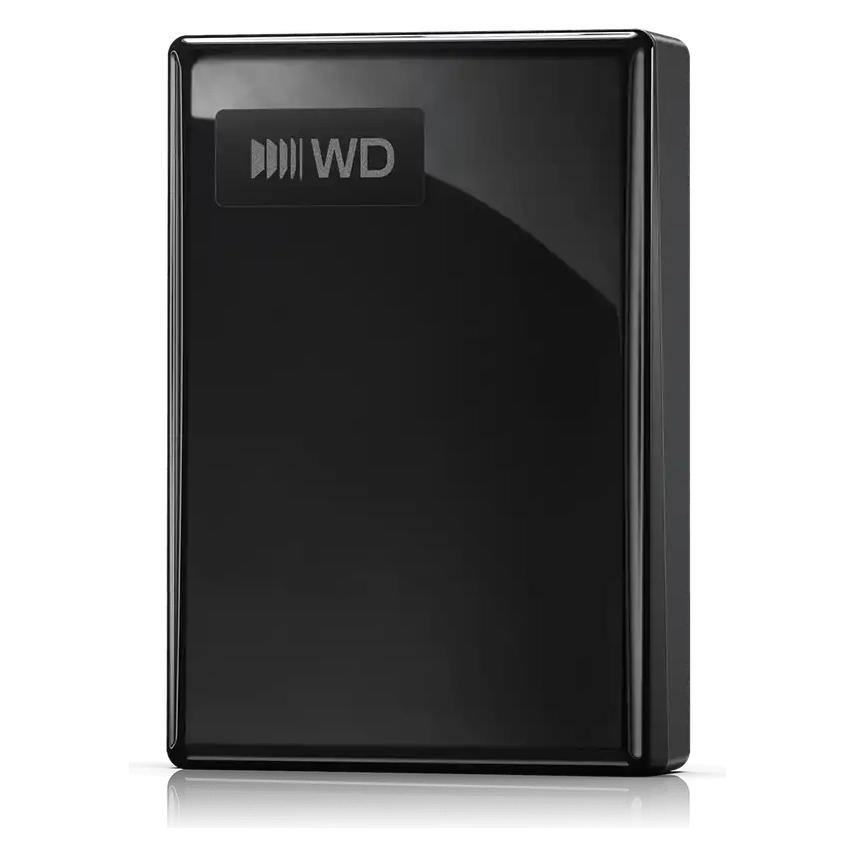 WD My Passport USB-C 2tb Onyx Black Worldwi (2 TB) (WDBG6U0020BBK-WESN)