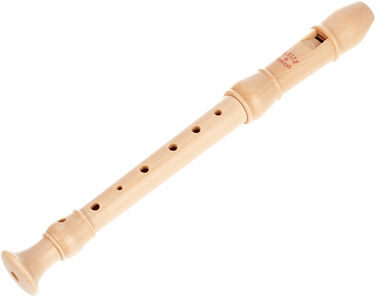 Moeck 3110 Flauto Rondo Sopranino
