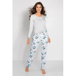 Pyjama Model 190020