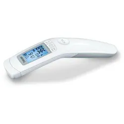Beurer Ft90 Kontaktloses Fieberthermometer 1 ST