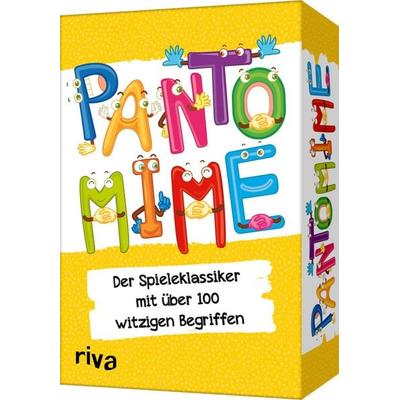 Pantomime