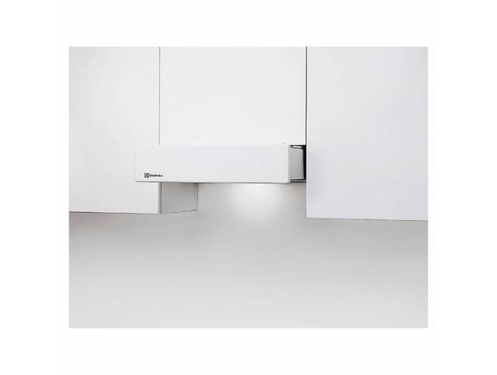 Electrolux DCL5536WE Dunstabzugshaube 55cm – Einbau Dunstabzug – weiss