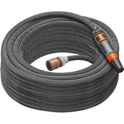 Gardena, Gartenschlauch, Liano Life 1/2 Set (20 m, 13 mm)