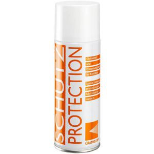 Cramolin Kontaktspray Schutz, Protection, 400ml, mit Sprührohr, Gleit- & Korrosionsschutzmittel