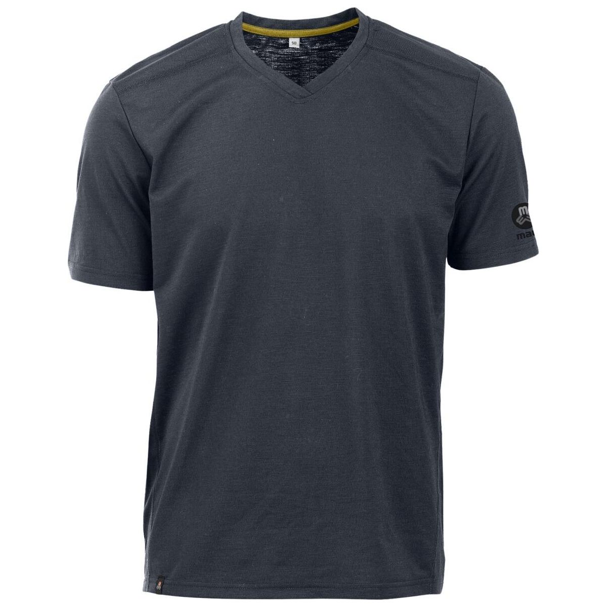 MAUL Sport Mike Fresh - 1/2 T-shirt navy blue (72) 56 4144900793-72-56