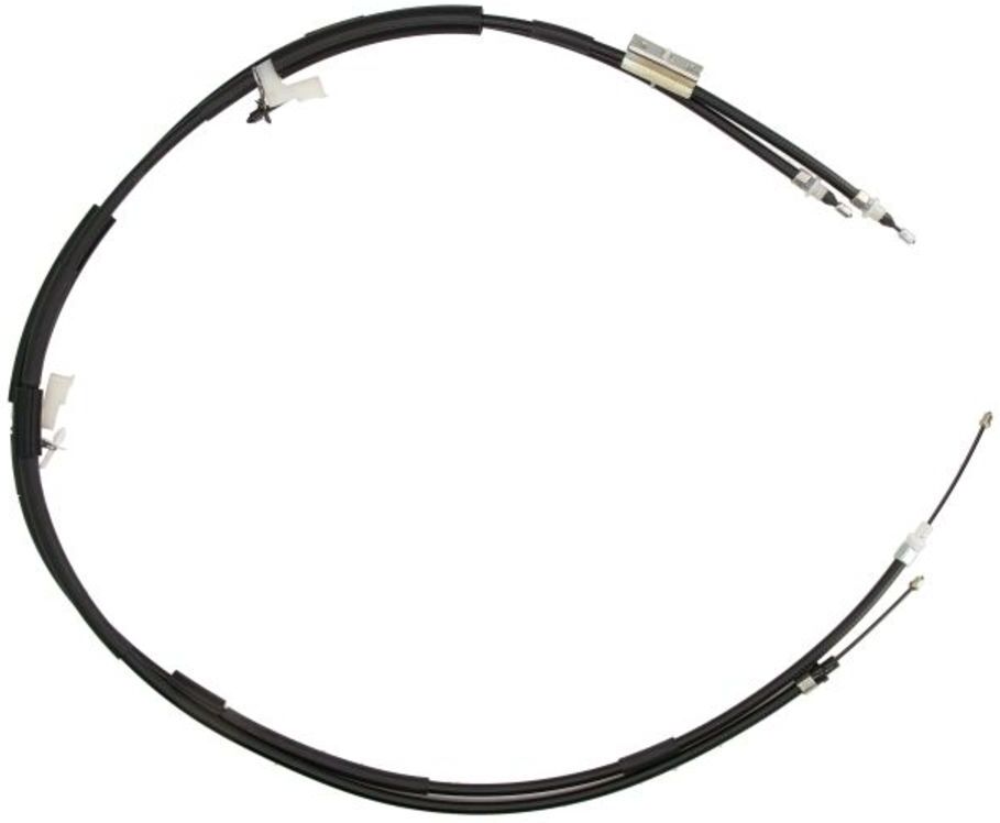 Bremszug, Handbremse ADRIAUTO 13.0260.1