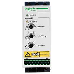 Schneider Electric ATS01N206RT ATS01N206RT Sanftstarter Motorleistung bei 400 V 1.1 kW