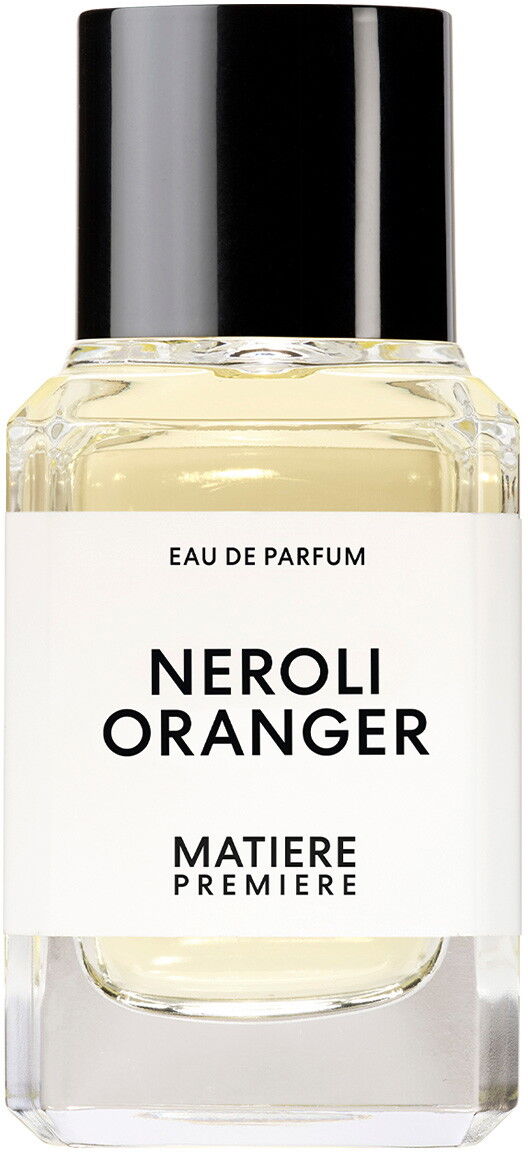 50ml MATIERE PREMIERE Neroli Oranger Eau de Parfum