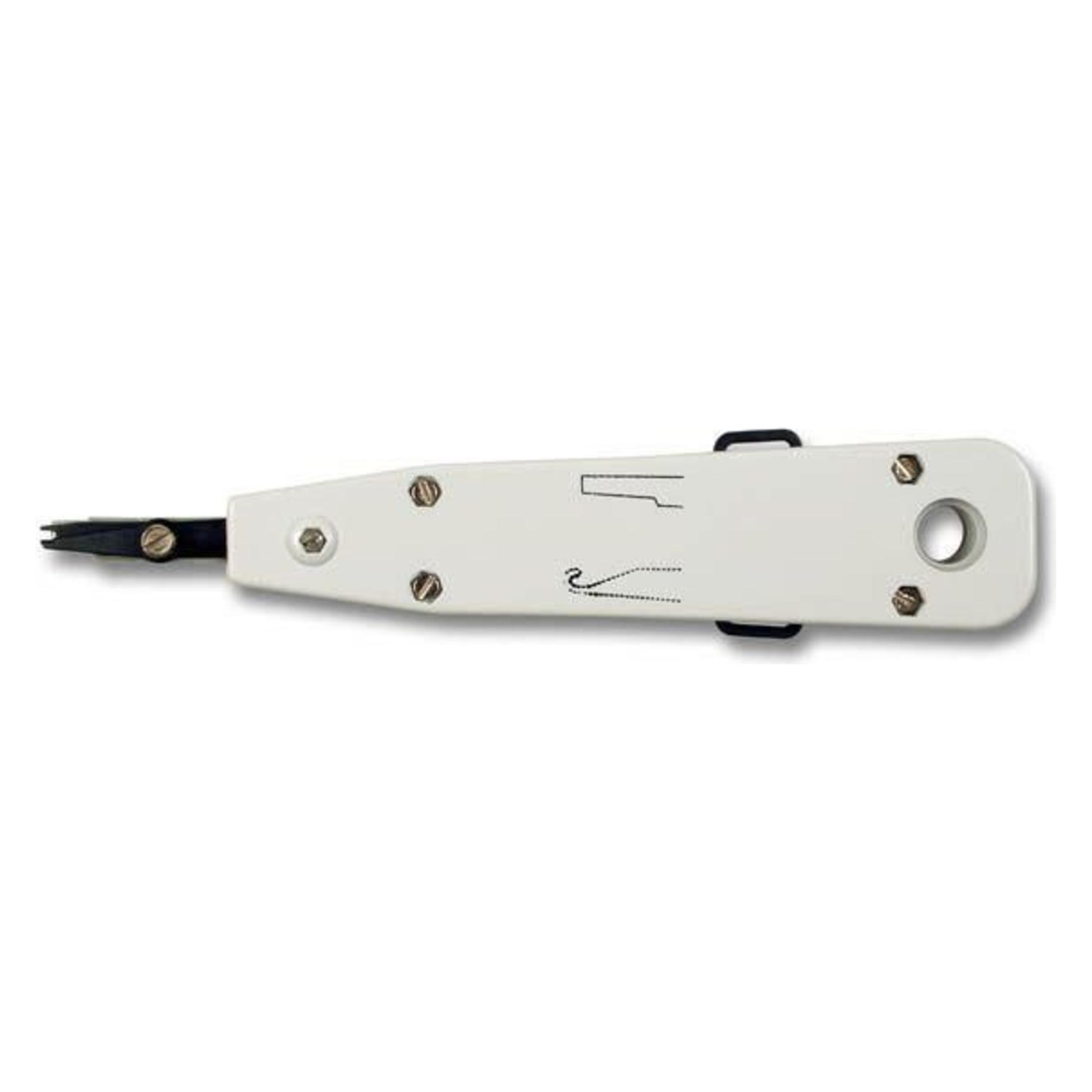 MicroConnect PP-LSA2 Abisolierzange (61 mm) (PP-LSA)