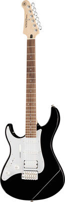 Yamaha Pacifica 112JL BL Noir