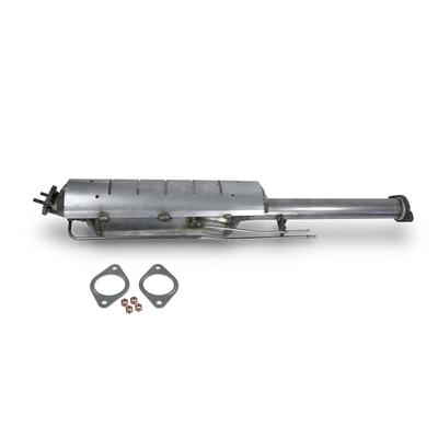 Bestprice Dieselpartikelfilter [Hersteller-Nr. 40372376] für Ford