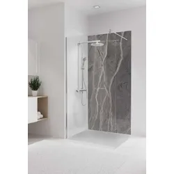 Schulte DecoDesign Duschrückwand Dekor Stein.. - Duschkabine