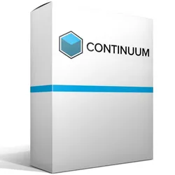 Continuum 2024