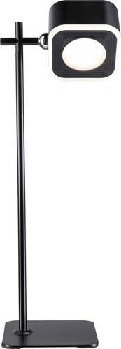 Paulmann Varia 71171 Akku-Tischlampe LED 2W Schwarz