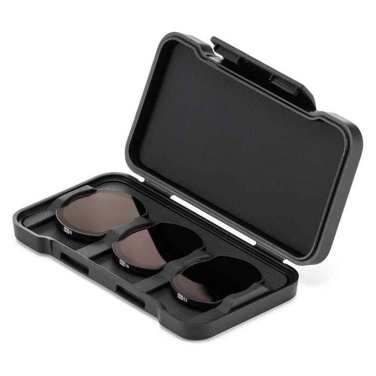 DJI ND Filters Set ND8/16/32 (Drohnen Filter, DJI Avata) (CP.FP.00000077.01)
