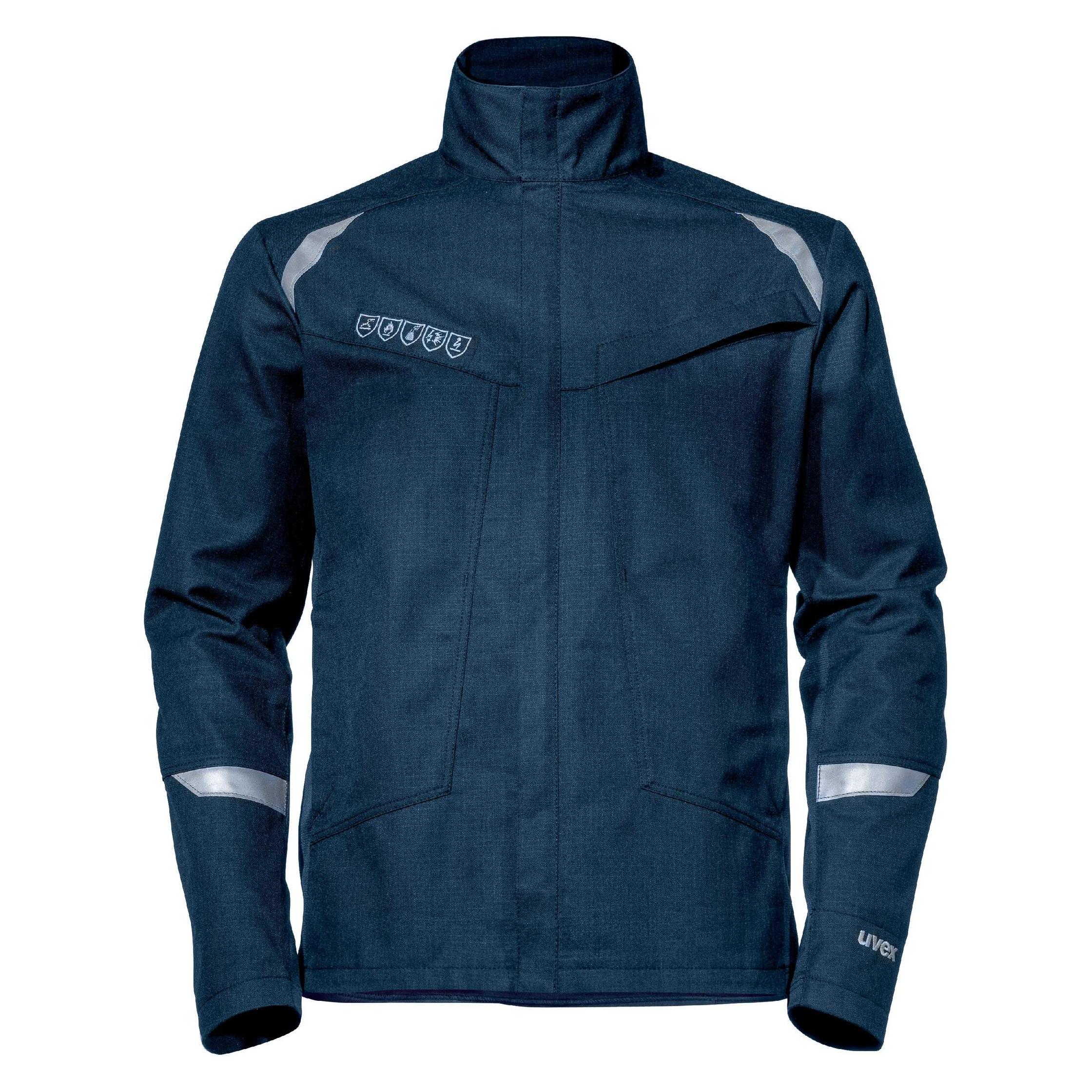 Uvex 88281 (3XL) (8828114)