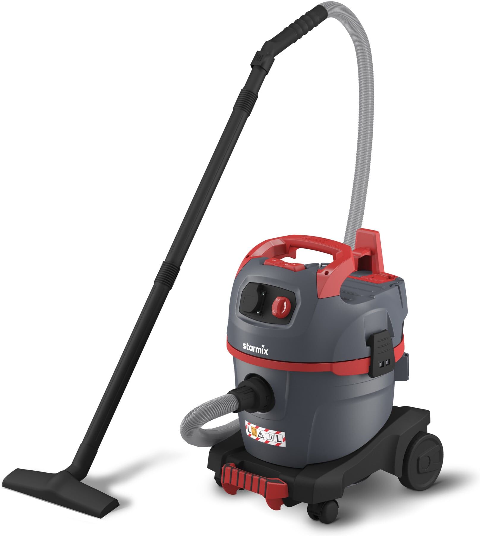 Starmix Handwerkersauger (Nass/Trocken) NSG uClean ADL-1420 EHP (016306)