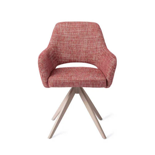 Jesper Home eetkamerstoel Yanai