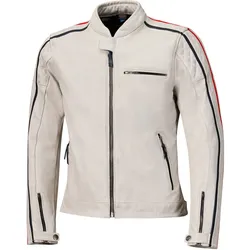 Held Brixham Motorrad Lederjacke 52