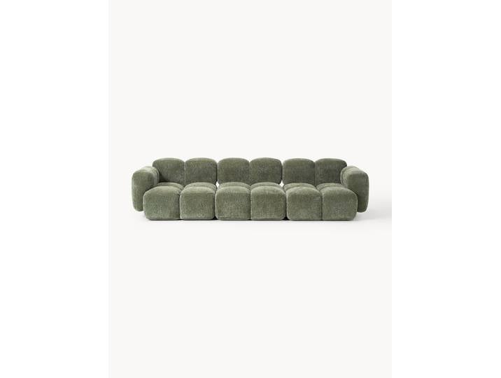 Modulares Sofa Tayla (4-Sitzer)