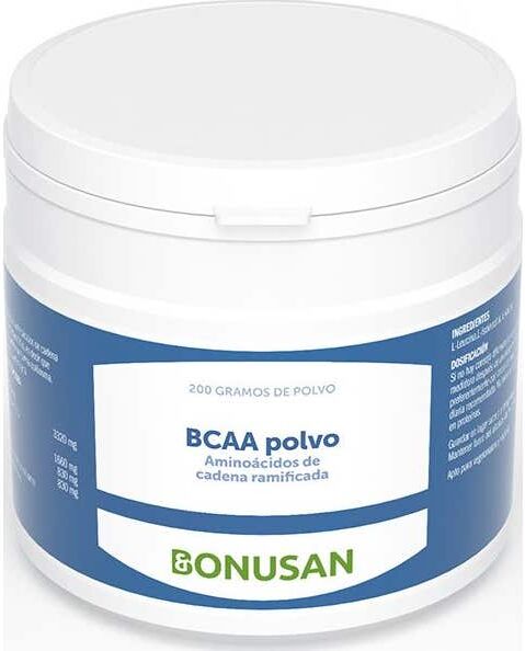 Bonusan Bcaa Polvo 200 g