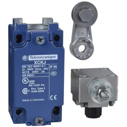 Telemechanique Sensors Positionsschalter XCKJ50511