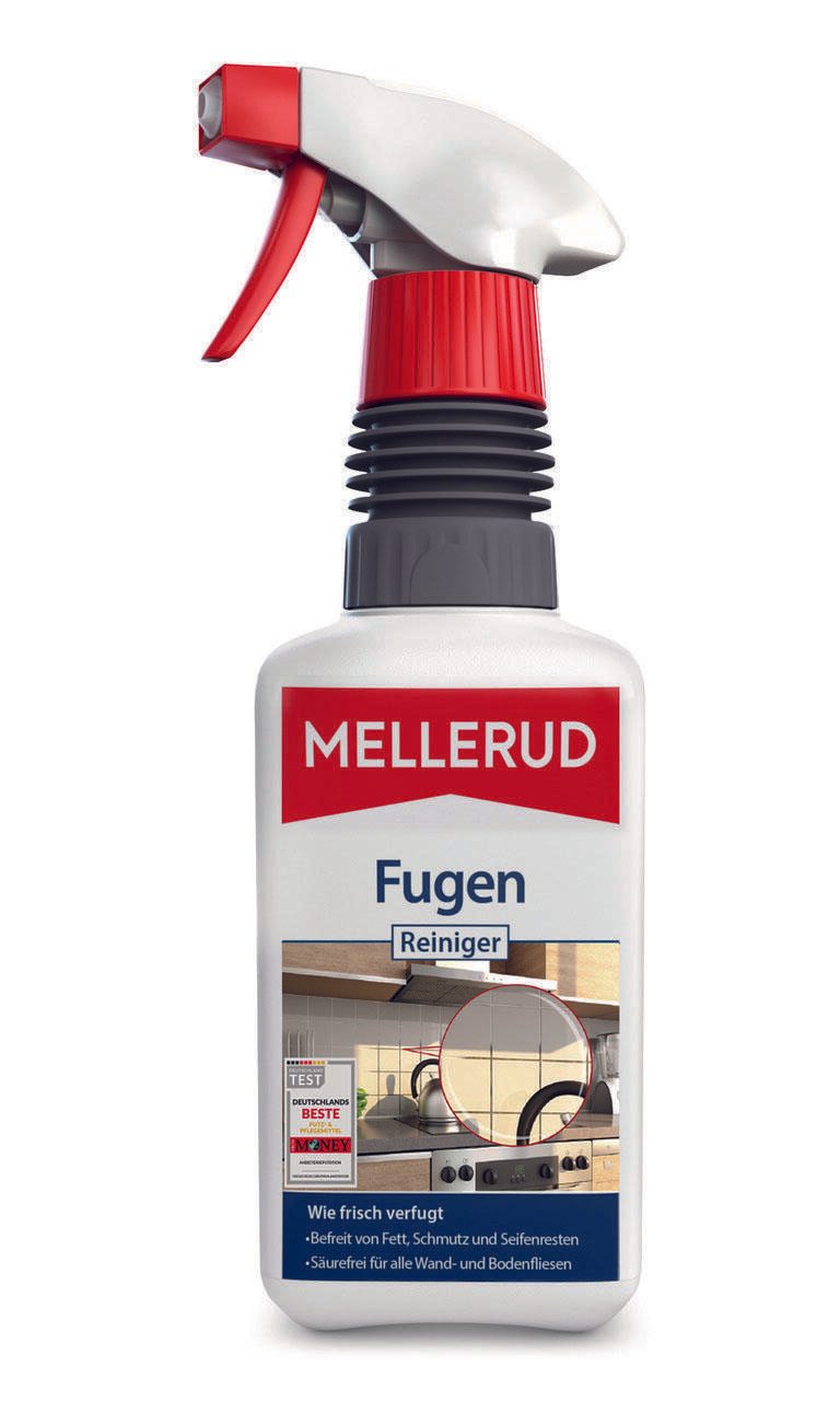 MELLERUD Allzweckreiniger Fugen 0,5 l 10946