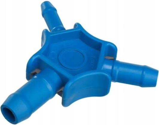 Hydroland Kalibratietool voor PEX-buis, 25 x 20 x 16 mm