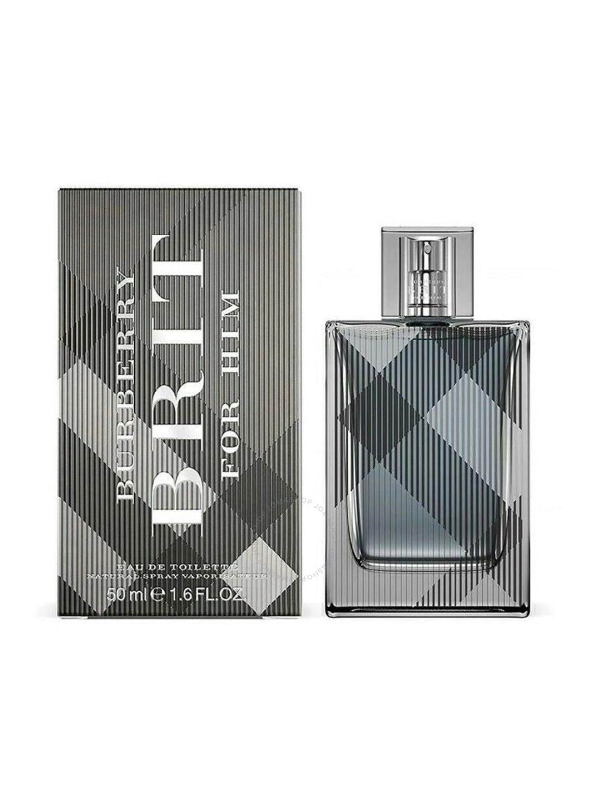 Burberry Brit For Men EDT - 50 ml0