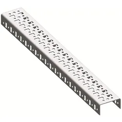 Striebel & John RZUH10 Höhen-Universaltraverse Bauhöhe 10, Zubehör TriLine Schrankserie 2CPX045986R9999