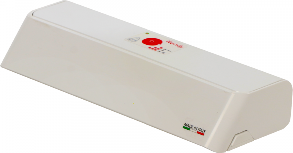 Tre Spade Wendy - Machine sous vide automatique - Barre de soudure de 33 cm