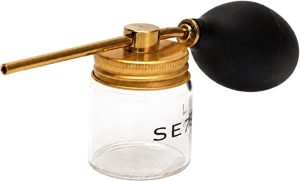 Se7en Styles Powder Sprayer SS0822