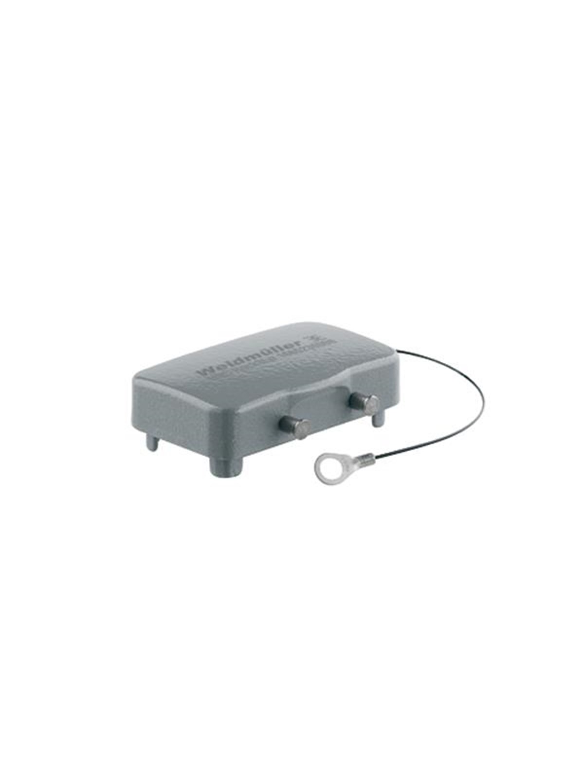Weidmuller Hdc 10b dodq 4bo