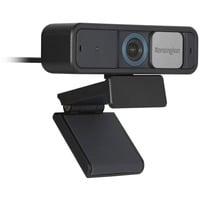 W2050 Pro 1080p Auto Focus, Webcam schwarz