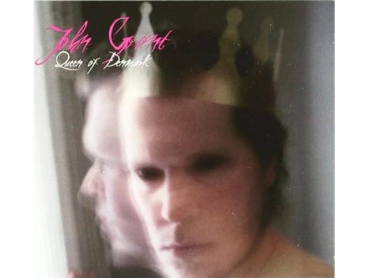 Queen Of Denmark