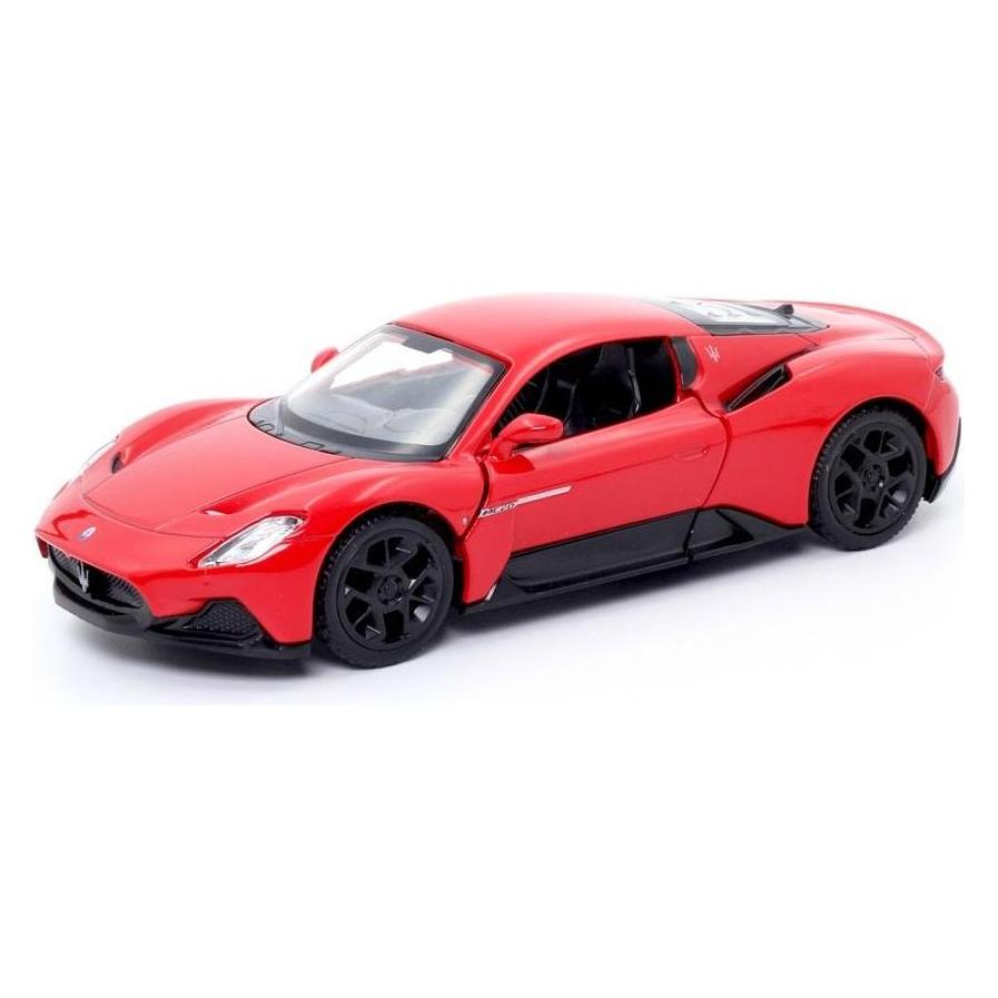 Daff Maserati MC20 czerwony (512567)