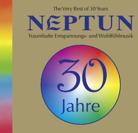 Various - Best of Neptun 30 Jahre (2126) - Preis vom 10.10.2026 11:48:34 h