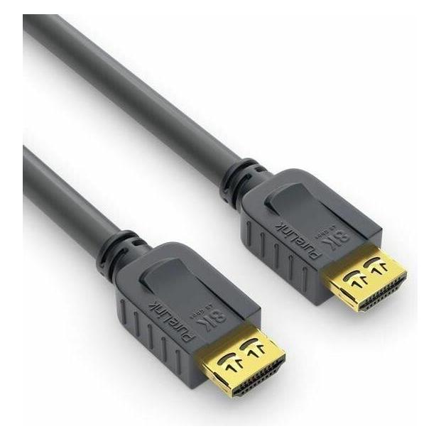 Purelink HDMI (Typ A) - HDMI (Typ A) (2 m) (PI1010-020)