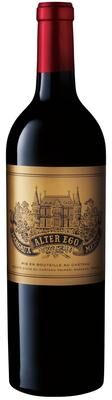 """Chateau Palmer""" """Chateau Palmer Alter Ego de Palmer 2022 Red Wine - France"""
