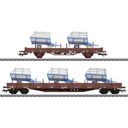 Märklin 46407 Flachwagen AC
