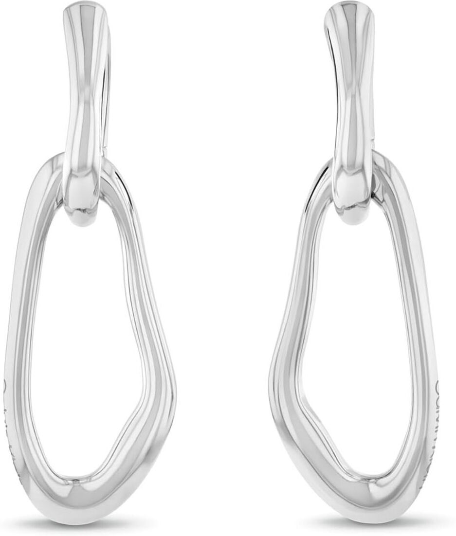 Calvin Klein Statement Links örhängen 35000749
