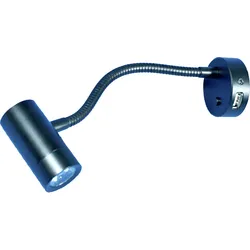 Frilight LED Mini Tube Flex D4 mit USB chrom