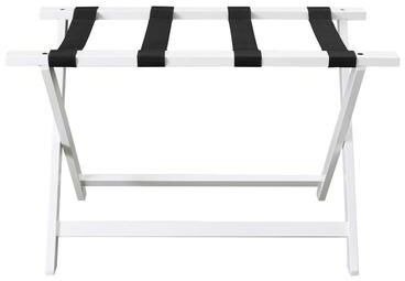 Casual Home Heavy Duty 30-inch Extra Wide Luggage Rack