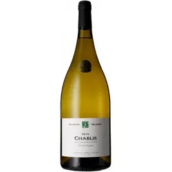 Magnum Chablis Vieilles Vignes 2024 - Closerie des Alisiers