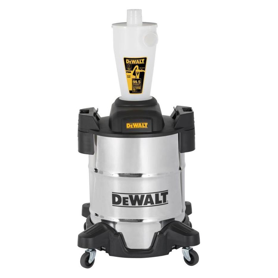 DeWalt DXVCS003 im Voraus - 38L (Trockensauger) (DXVCS003)