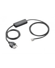 Poly Plantronics APS-11 Elektronischer Hook-Switch Adapter (37818-11)